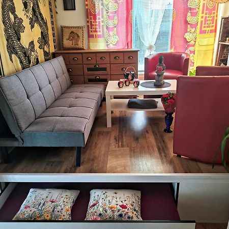 Recany nad Labem House Of Relax 빌라 외부 사진