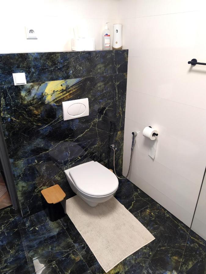 Recany nad Labem House Of Relax 빌라 외부 사진
