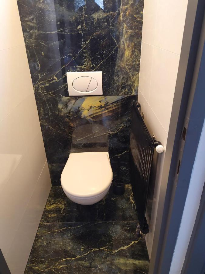 Recany nad Labem House Of Relax 빌라 외부 사진