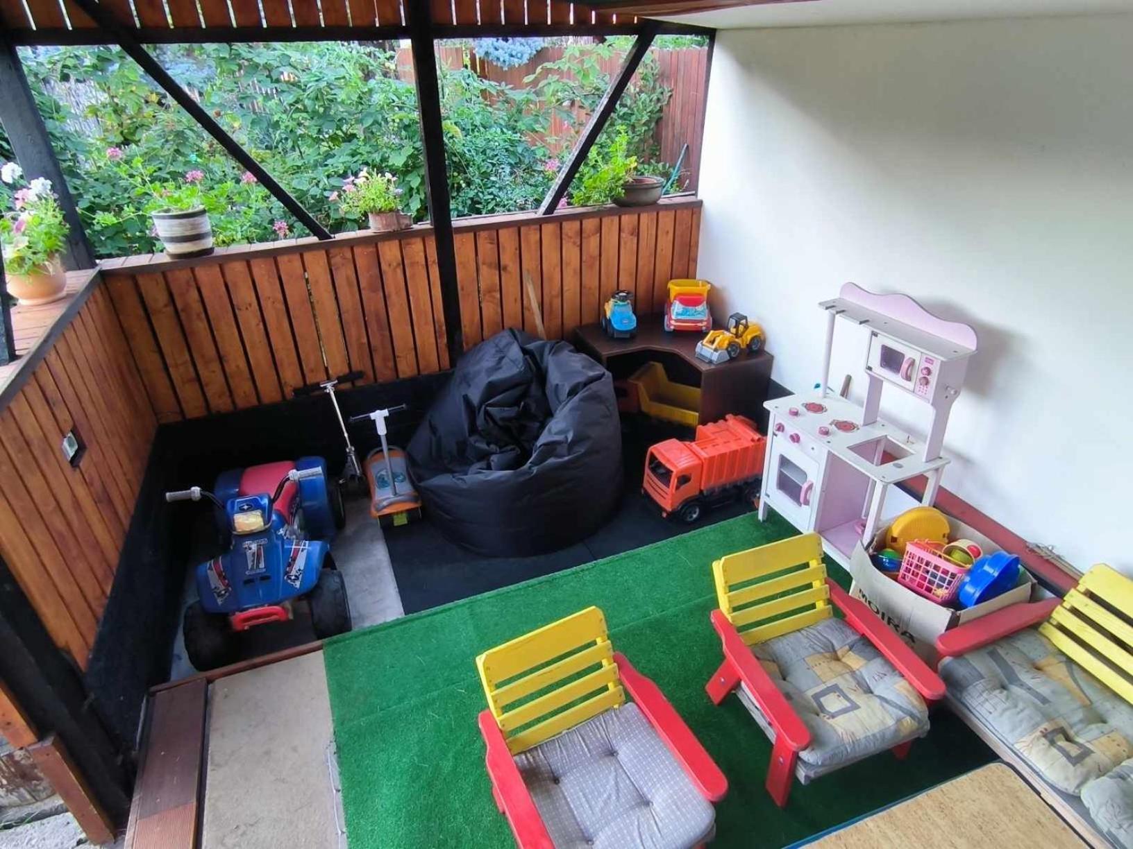 Recany nad Labem House Of Relax 빌라 외부 사진
