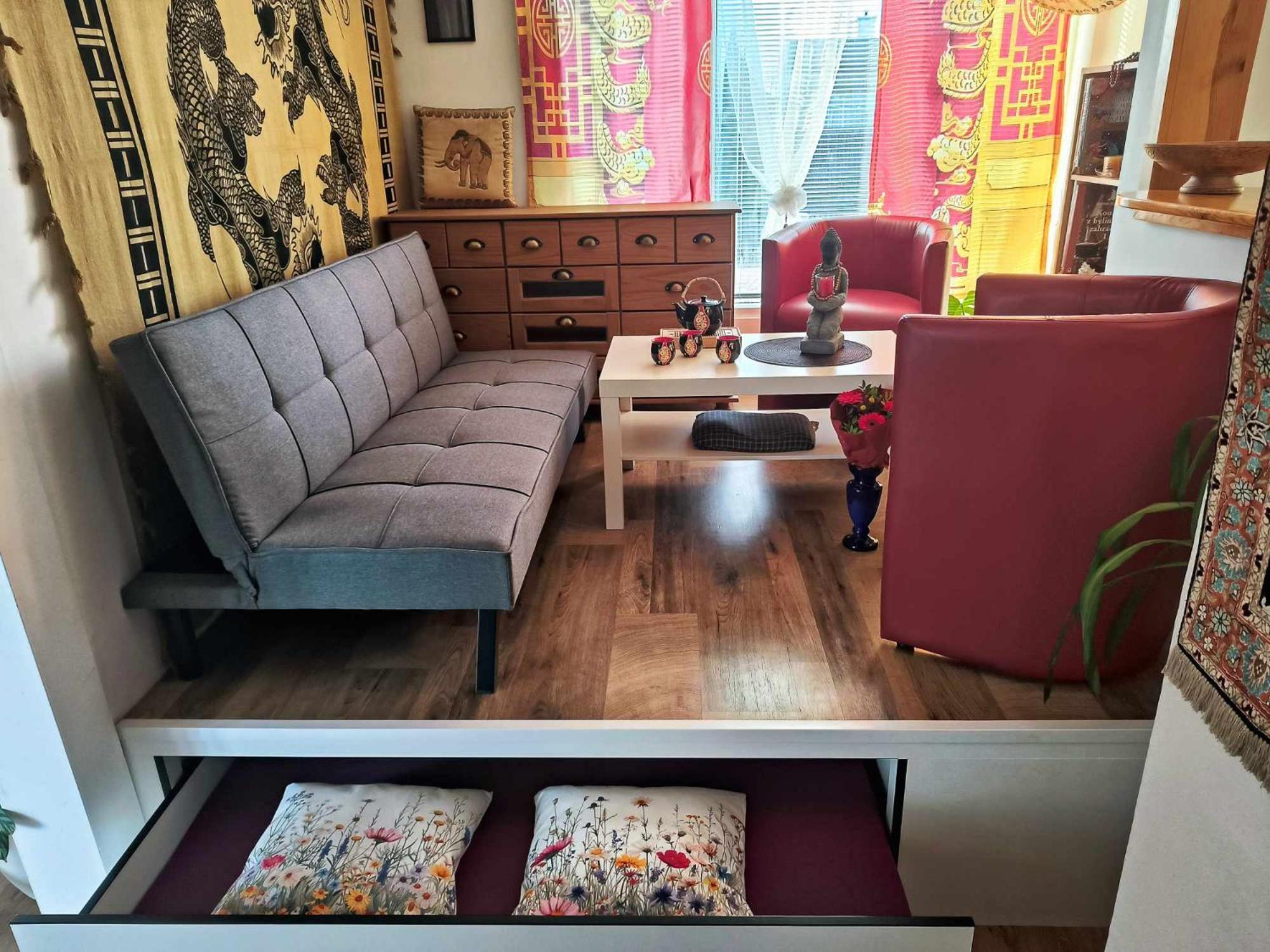 Recany nad Labem House Of Relax 빌라 외부 사진